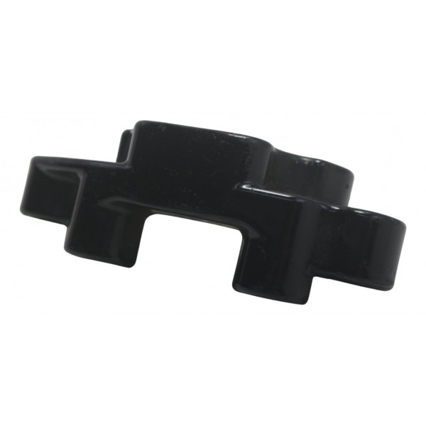 Suporte Pedaleira Dianteira Esq Harley Xl 1200c 11-13 Orig