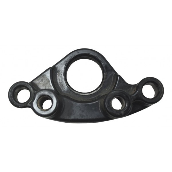 Suporte Pedaleira Dianteira Esq Harley Xl 1200c 11-13 Orig