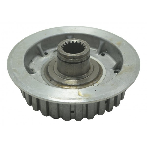 Cubo Embreagem C/ Detalhes Harley Xl 1200c 11-13 Original