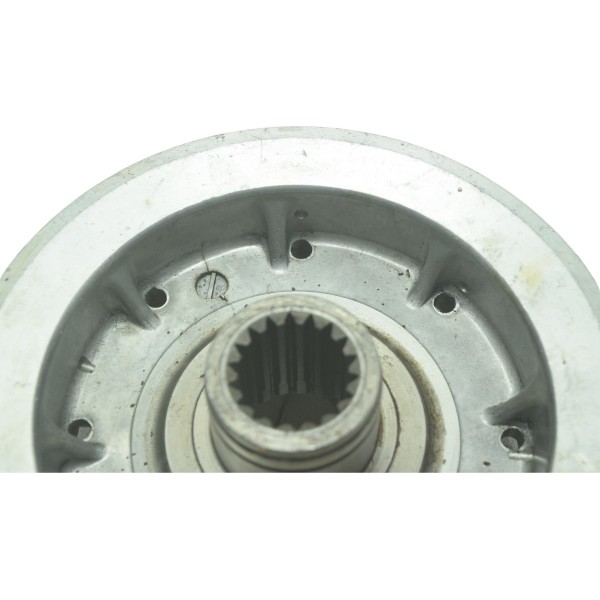 Cubo Embreagem C/ Detalhes Harley Xl 1200c 11-13 Original