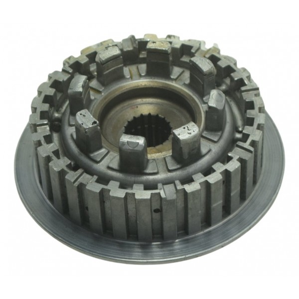 Cubo Embreagem C/ Detalhes Harley Xl 1200c 11-13 Original