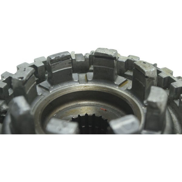 Cubo Embreagem C/ Detalhes Harley Xl 1200c 11-13 Original