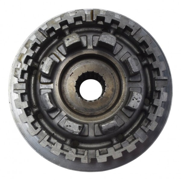 Cubo Embreagem C/ Detalhes Harley Xl 1200c 11-13 Original
