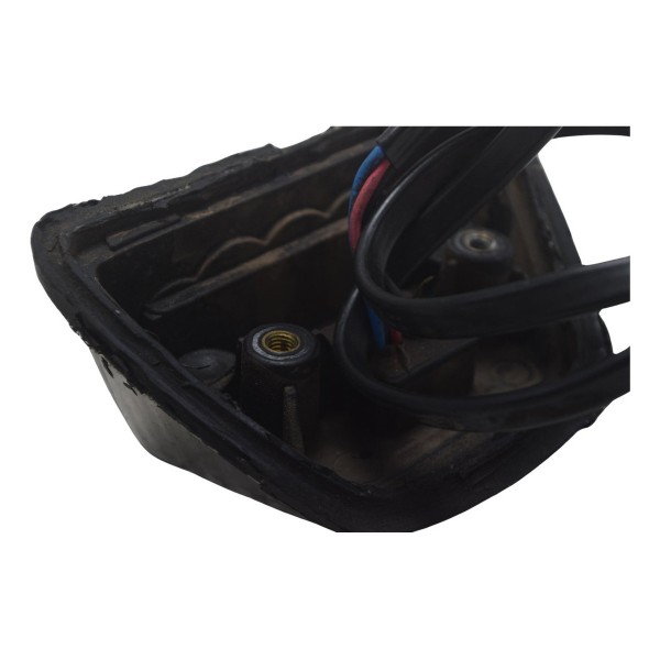 Lanterna Traseira S/lente S/plug Harley Xl 1200c 11-13 Orig