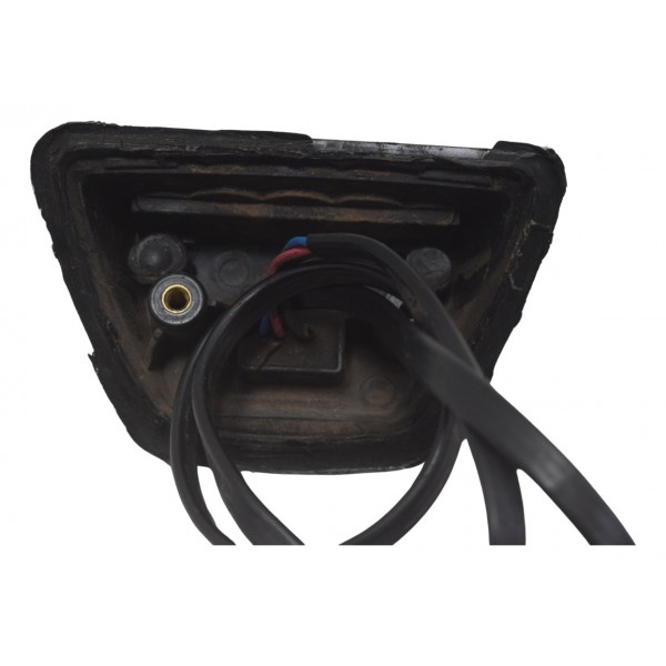 Lanterna Traseira S/lente S/plug Harley Xl 1200c 11-13 Orig