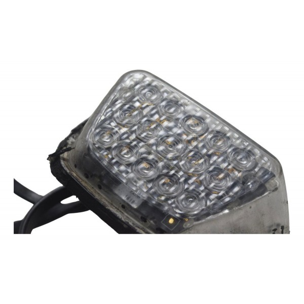Lanterna Traseira S/lente S/plug Harley Xl 1200c 11-13 Orig
