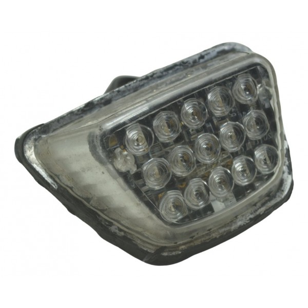 Lanterna Traseira S/lente S/plug Harley Xl 1200c 11-13 Orig
