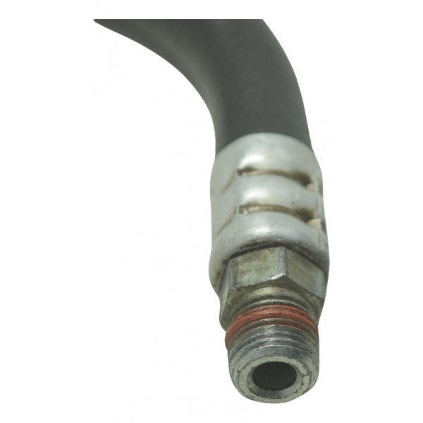 Tubo Óleo Harley Xl 1200c 11-13 Original