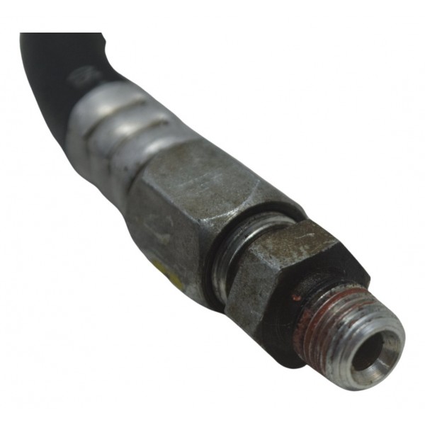 Tubo Óleo Harley Xl 1200c 11-13 Original