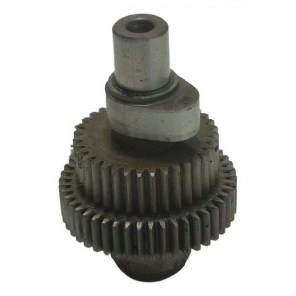 Engrenagem Dupla Arvore Comando Harley Xl 1200c 11-13 Orig