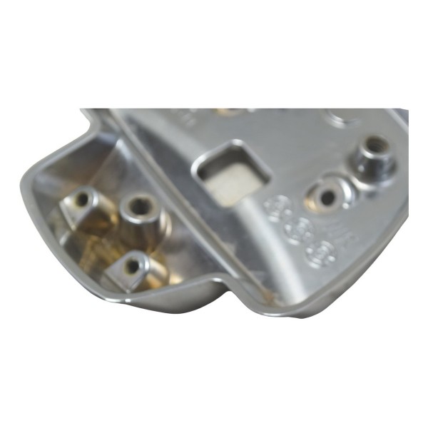 Suporte Lanterna Traseira Harley Xl 1200c 11-13 Original