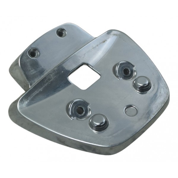 Suporte Lanterna Traseira Harley Xl 1200c 11-13 Original