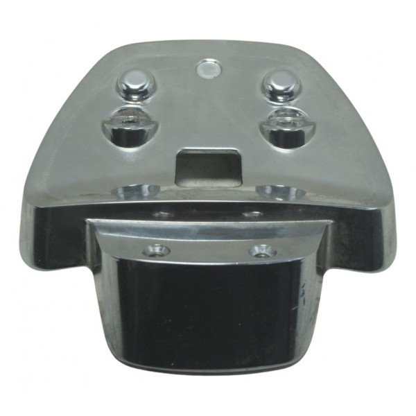 Suporte Lanterna Traseira Harley Xl 1200c 11-13 Original