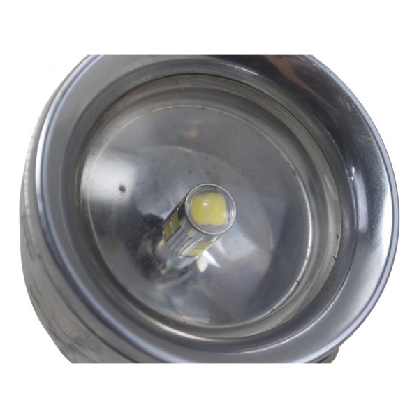 Farol Auxiliar S/ Plug Harley Xl 1200c 11-13