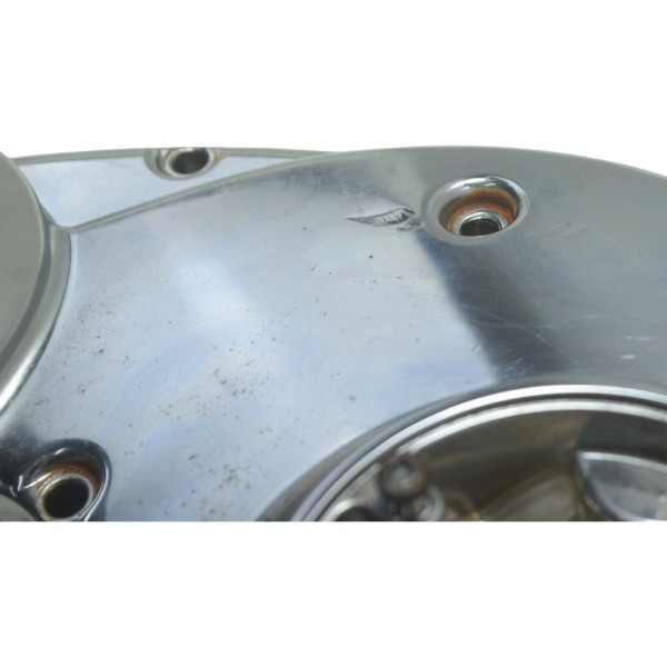 Tampa Motor Direito Harley Xl 1200c 11-13 Original