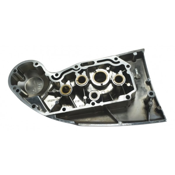 Tampa Motor Direito Harley Xl 1200c 11-13 Original