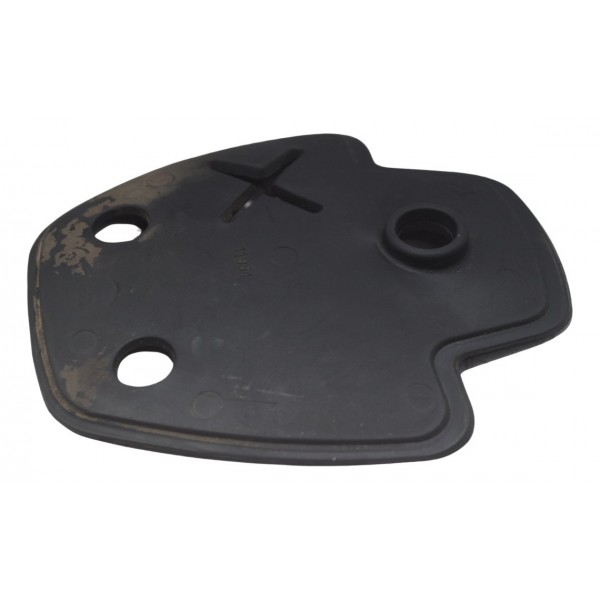 Borracha Acabamento Lanterna Tras Harley Xl 1200c 11-13 Orig