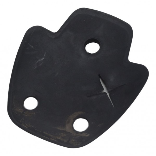 Borracha Acabamento Lanterna Tras Harley Xl 1200c 11-13 Orig