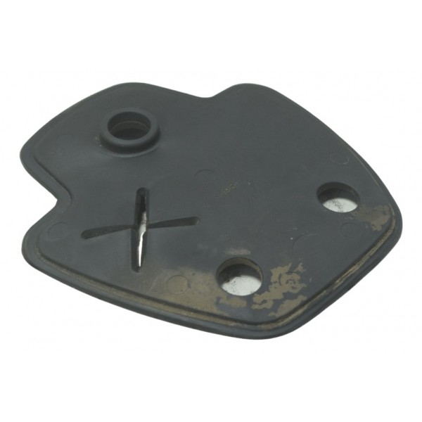 Borracha Acabamento Lanterna Tras Harley Xl 1200c 11-13 Orig