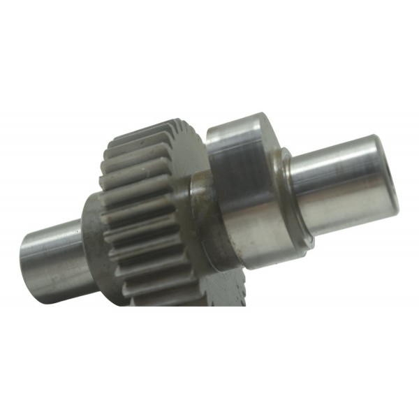 Engrenagem 3ª Arvore Comando Harley Xl 1200c 11-13 Original