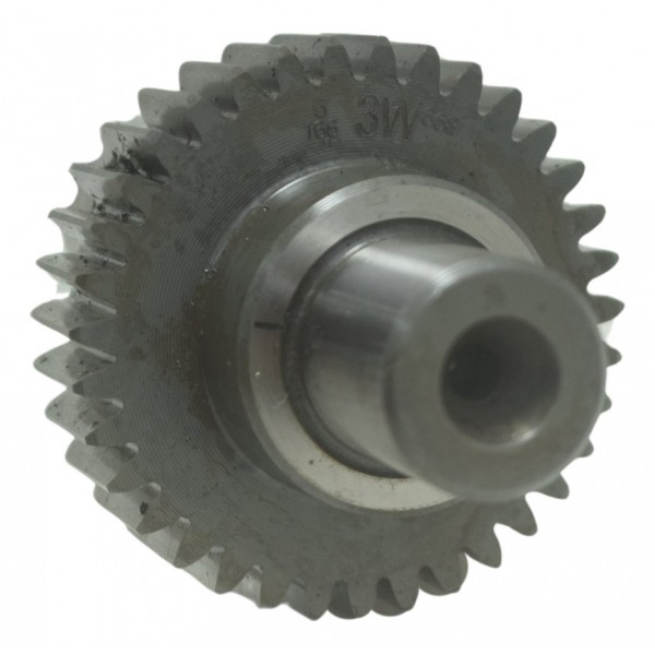 Engrenagem 3ª Arvore Comando Harley Xl 1200c 11-13 Original