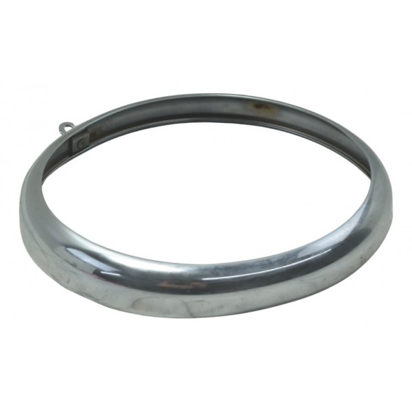 Aro Farol C/ Avaria Harley Xl 1200c 11-13 Original