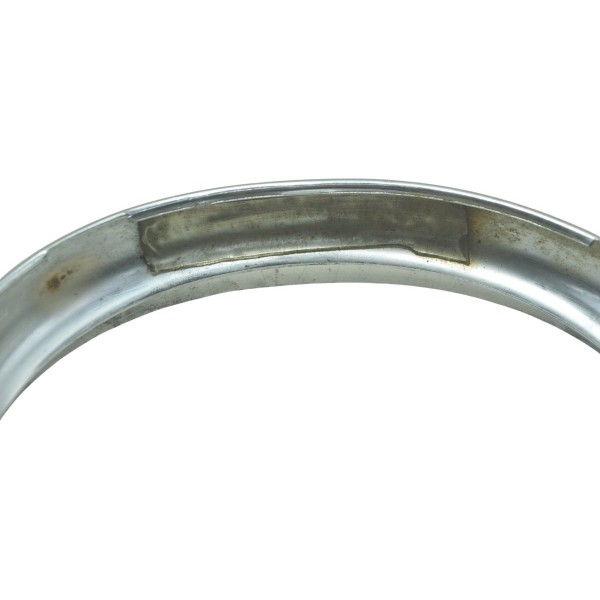 Aro Farol C/ Avaria Harley Xl 1200c 11-13 Original