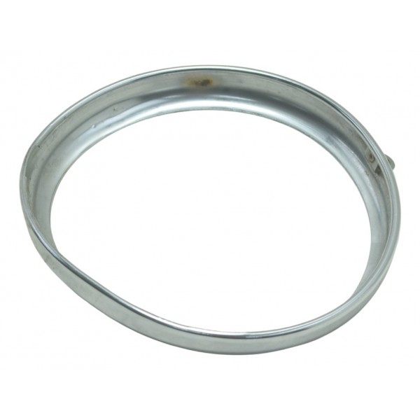 Aro Farol C/ Avaria Harley Xl 1200c 11-13 Original