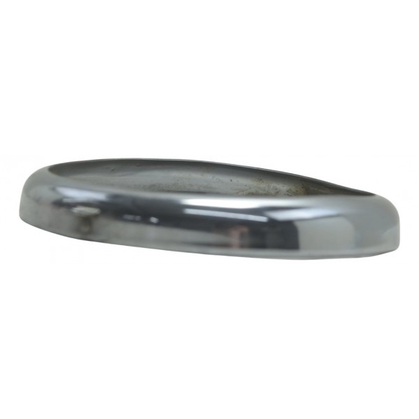 Aro Farol C/ Avaria Harley Xl 1200c 11-13 Original