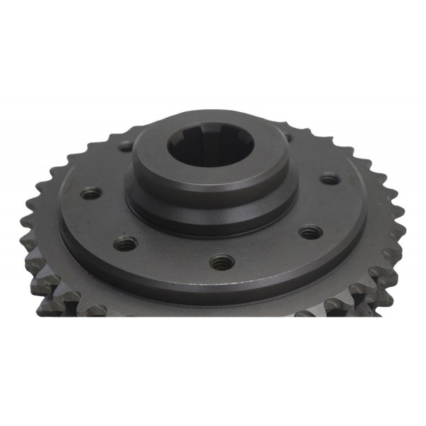 Engrenagem Primaria Harley Xl 1200c 11-13 Original