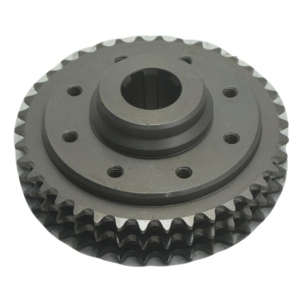 Engrenagem Primaria Harley Xl 1200c 11-13 Original