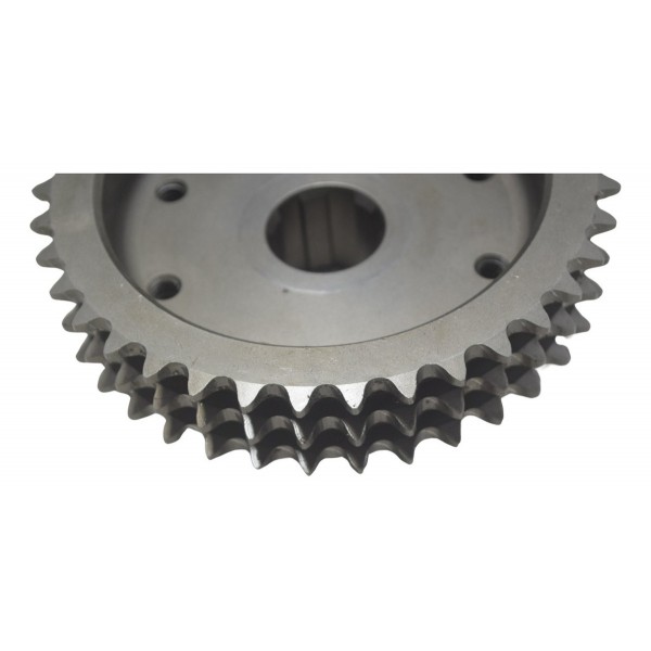 Engrenagem Primaria Harley Xl 1200c 11-13 Original