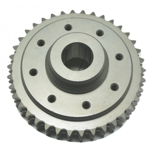 Engrenagem Primaria Harley Xl 1200c 11-13 Original