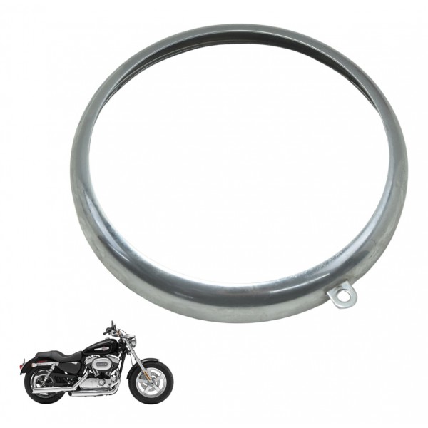 Aro Farol Harley Xl 1200c 11-13 Original