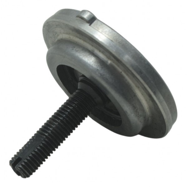 Parafuso Ajuste Embreagem Harley Xl 1200c 11-13 Original