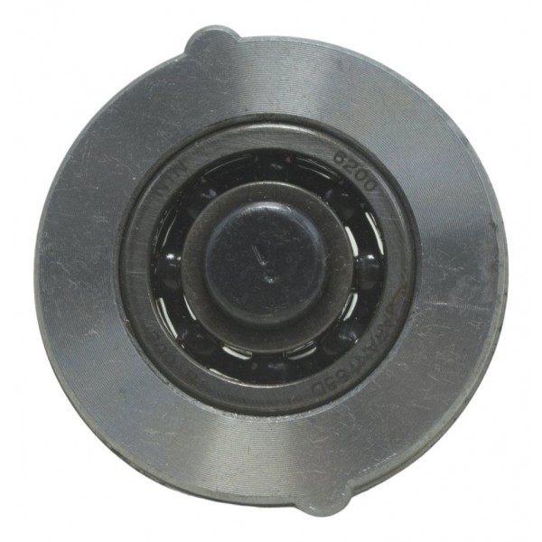 Parafuso Ajuste Embreagem Harley Xl 1200c 11-13 Original