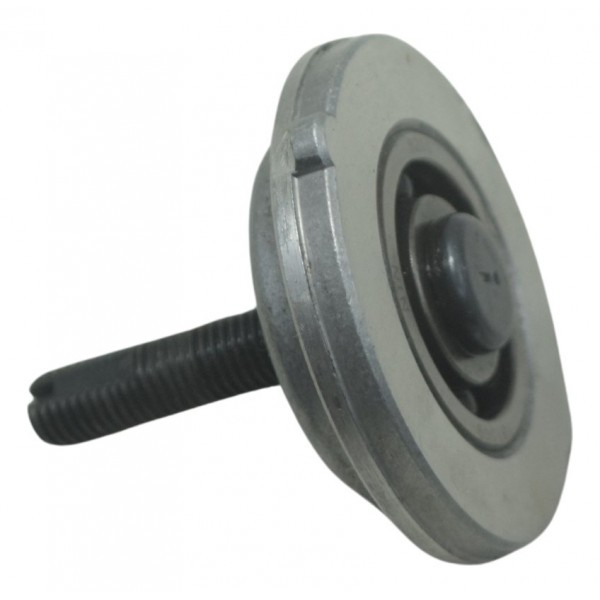 Parafuso Ajuste Embreagem Harley Xl 1200c 11-13 Original