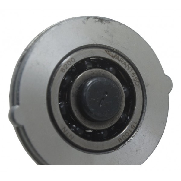 Parafuso Ajuste Embreagem Harley Xl 1200c 11-13 Original