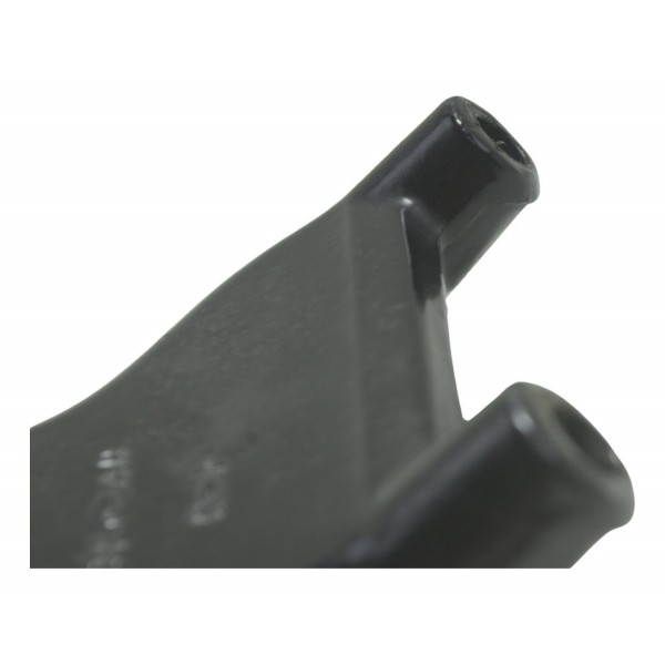 Suporte Pedaleira Traseira Dir Harley Xl 1200c 11-13 Orig