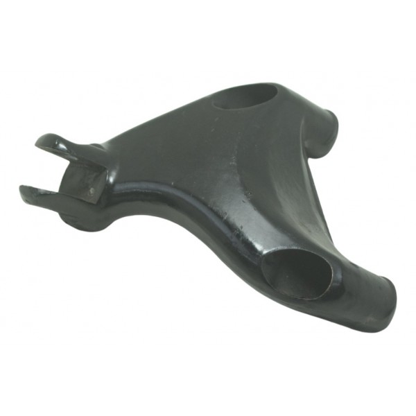 Suporte Pedaleira Traseira Dir Harley Xl 1200c 11-13 Orig