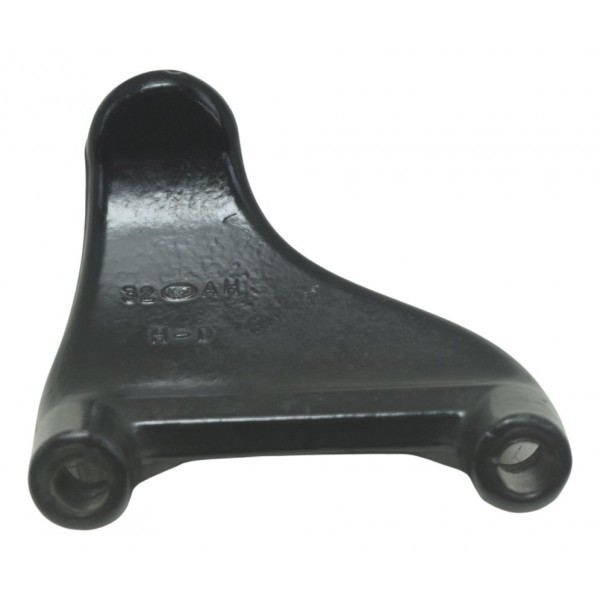 Suporte Pedaleira Traseira Dir Harley Xl 1200c 11-13 Orig