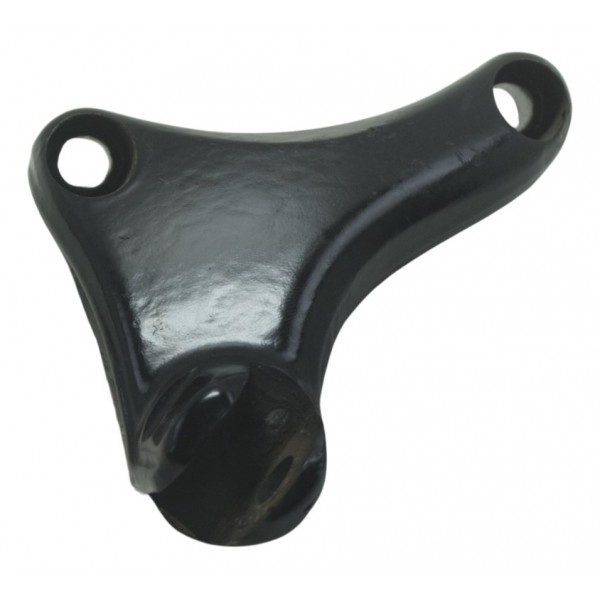 Suporte Pedaleira Traseira Dir Harley Xl 1200c 11-13 Orig