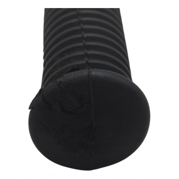 Pedaleira Traseira C/ Detalhes Harley Xl 1200c 11-13 Orig