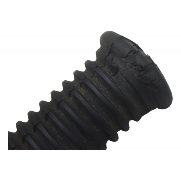 Pedaleira Traseira C/ Detalhes Harley Xl 1200c 11-13 Orig