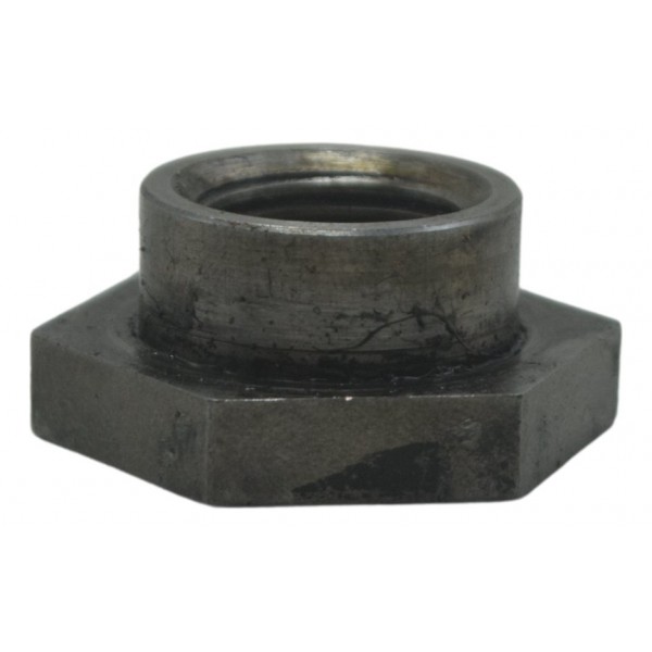 Porca Embreagem Harley Xl 1200c 11-13 Original