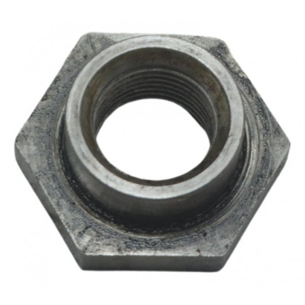 Porca Embreagem Harley Xl 1200c 11-13 Original