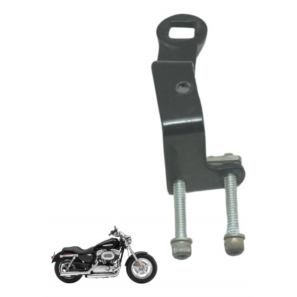 Suporte Bobina Harley Xl 1200c 11-13 Original