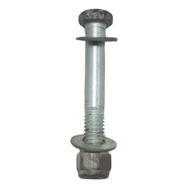 Par Parafuso Suporte Motor Harley Xl 1200c 11-13 Original