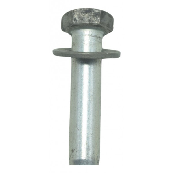 Par Parafuso Suporte Motor Harley Xl 1200c 11-13 Original