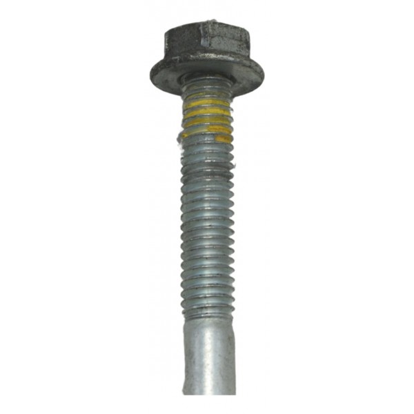 Par Parafuso Suporte Motor Harley Xl 1200c 11-13 Original